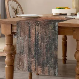 bieznik-na-stol-lniany-40-x-140-cm-kolor-brazowy-stylowy