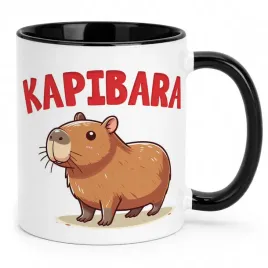 kubek-czarny-kapibara-capybara-zwierzak-slodki-dla-dzieci-prezent