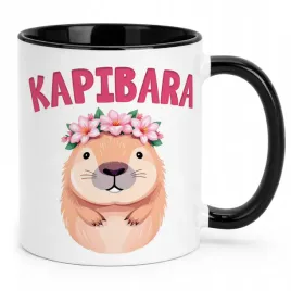 kubek-czarny-kapibara-capybara-zwierzak-slodki-dla-dzieci-prezent