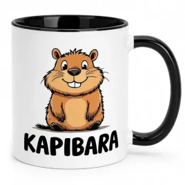 kubek-czarny-kapibara-capybara-zwierzak-slodki-dla-dzieci-prezent