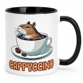kubek-czarny-kapibara-capybara-zwierzak-slodki-dla-dzieci-prezent
