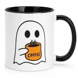 kubek-czarny-halloween-jesien-dynia-duch-prezent-upominek