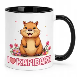 kubek-czarny-kapibara-capybara-zwierzak-slodki-dla-dzieci-prezent