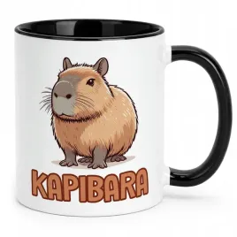 kubek-czarny-kapibara-capybara-zwierzak-slodki-dla-dzieci-prezent