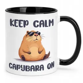 kubek-czarny-kapibara-capybara-zwierzak-slodki-dla-dzieci-prezent