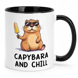 kubek-czarny-kapibara-capybara-zwierzak-slodki-dla-dzieci-prezent