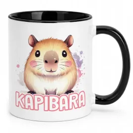 kubek-czarny-kapibara-capybara-zwierzak-slodki-dla-dzieci-prezent