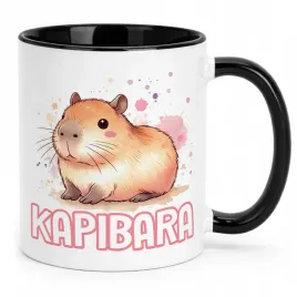 kubek-czarny-kapibara-capybara-zwierzak-slodki-dla-dzieci-prezent