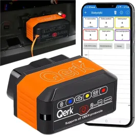 qerk-kw905-bt5-0-obdii-interfejs-diagnostyczny-elm327-android-auto-polski