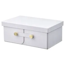 pudelko-organizer-z-przegrodkami-ikea-spinnrock-tekturowe-biale-25x16x10-cm