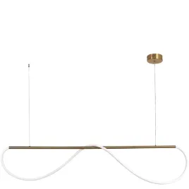 lampa-wiszaca-meleca-m-zlota-led-cct