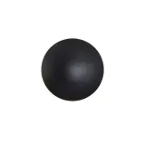 plafon-platillo-21-cm-czarny-led-cct