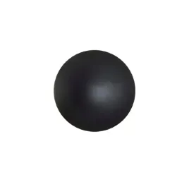 plafon-platillo-21-cm-czarny-led-cct