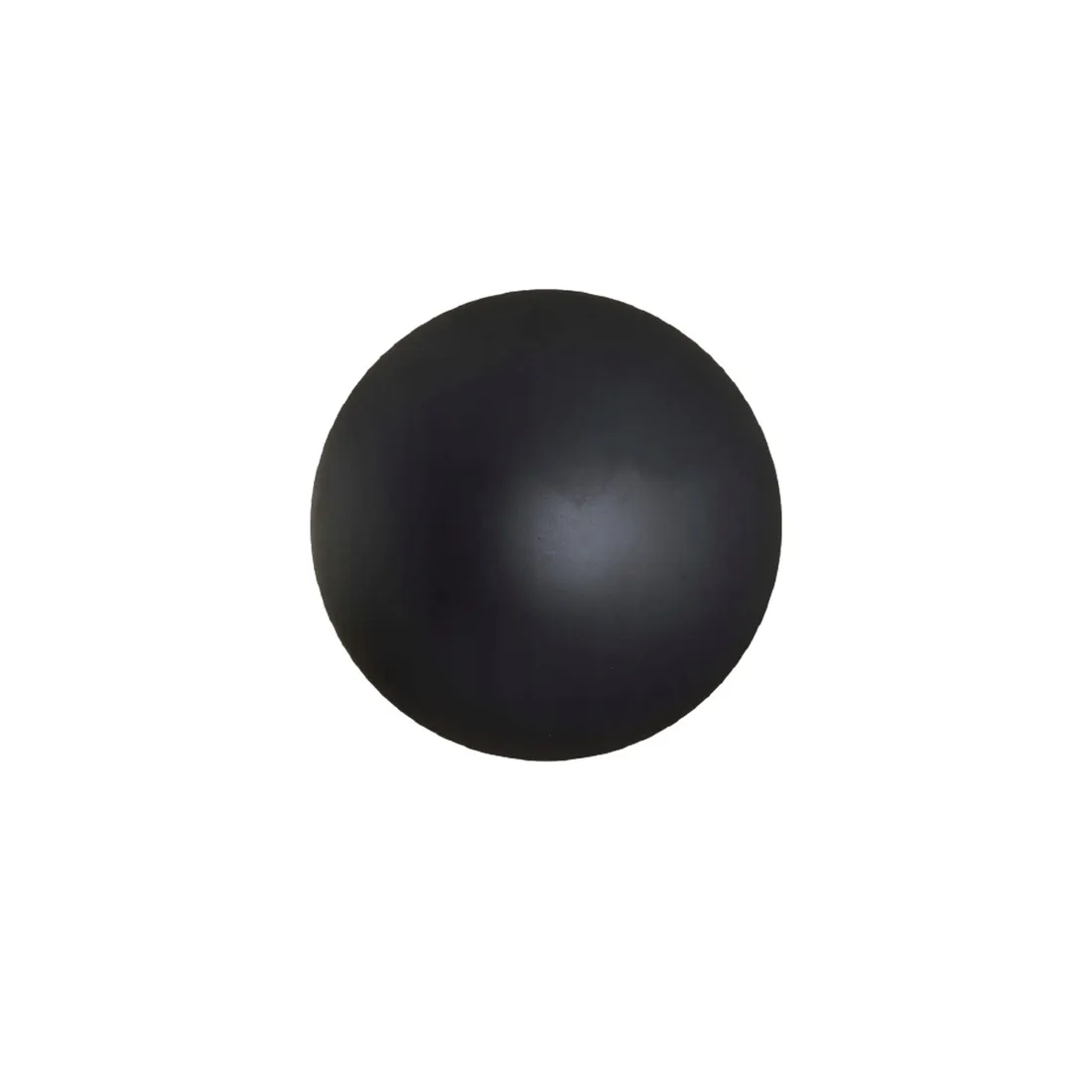 plafon-platillo-21-cm-czarny-led-cct