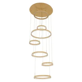 lampa-wiszaca-hall-350-cm-zloty-led-cct