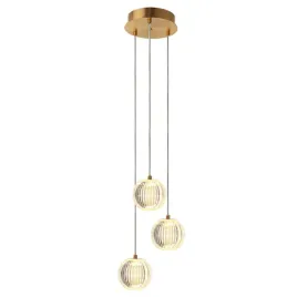 lampa-wiszaca-brillant-3-zlota-led-cct