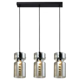 potrojna-lampa-wiszaca-nivio-dymna-3xe27