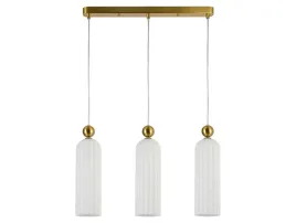 lampa-wiszaca-piega-3-biala-3xe14