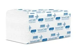 recznik-papierowy-velvet-care-professional-zz-23x23