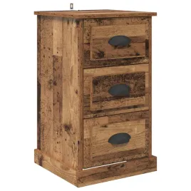 szafka-nocna-z-szuflada-stare-drewno-39-x-39-x-675-cm