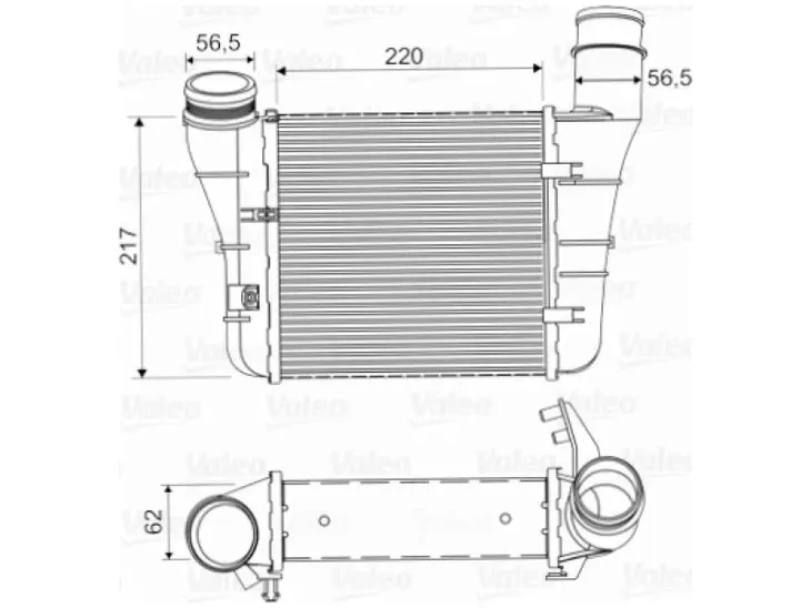 intercooler-valeo-818669-stan-nowy