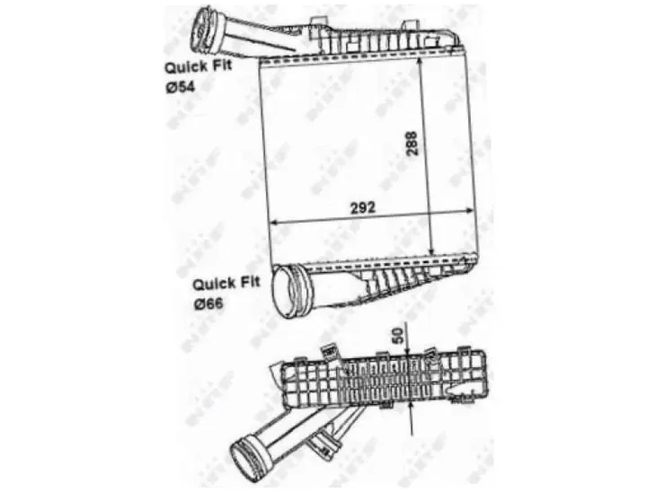 intercooler-nrf-30198-waga-z-opakowaniem-11-kg