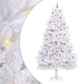 sztuczna-choinka-z-dynamicznymi-swiatlami-led-300-cm-bialy-pvc-i-stal
