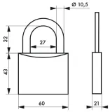 klodka-bombe-60-mm