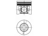 tlok-kolbenschmidt-40830600-stan-nowy