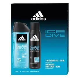 adidas-zestaw-ice-dive-zel-pod-prysznic-250-ml-dezodorant-150-ml