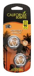 zapachy-do-kratki-nawiewu-california-scents-wanilia-2-x-3-ml