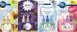 ambi-pur-3volution-zestaw-4-zapachow-mix-zapas-do-urzadzenia-4x20ml
