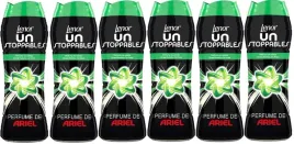 lenor-unstoppables-scent-of-ariel-perelki-do-prania-6-x-285g
