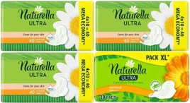 podpaski-naturella-ultra-normal-rozmiar-1-140-sztuk-giga-zestaw