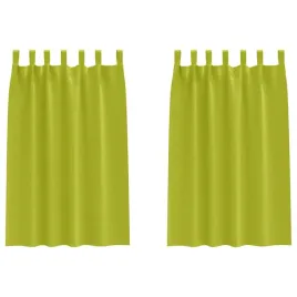 zaslony-blackout-zielone-trojwarstwowe-z-systemem-haczykow-175-x-140-cm