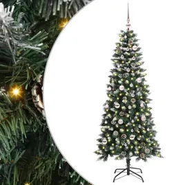 nowoczesna-sztuczna-choinka-150-cm-z-cieplymi-swiatlami-led-i-usb