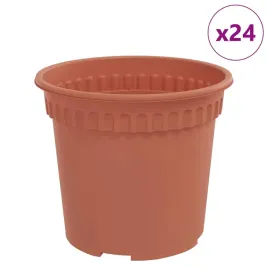 nowoczesna-okragla-donica-z-drenazem-w-kolorze-czerwonym-ceglastym-15x1