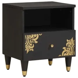 szafka-nocna-z-szuflada-czarny-40-x-33-x-46-cm-drewno-z-mango