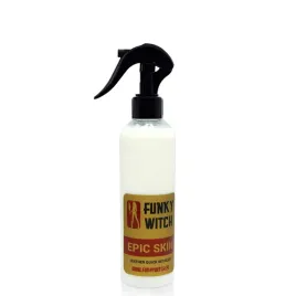 funky-witch-epic-skin-leather-qd-215ml-quick-detailer-do-skor
