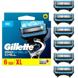 gillette-fusion-proshield-chill-wklady-6-szt