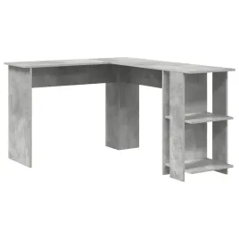 biurko-narozne-z-polka-betonowy-szary-140-x-1135-x-75-cm