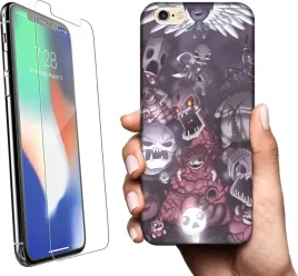 etui-na-apple-iphone-6s-plus-wzory-binding-of-isaac-szklo
