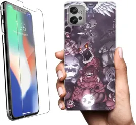 etui-na-motorola-moto-g32-wzory-binding-of-isaac-szklo