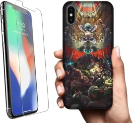 etui-na-apple-iphone-xs-wzory-binding-of-isaac-szklo