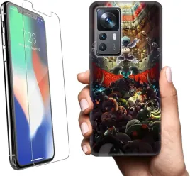 etui-na-xiaomi-12t-wzory-binding-of-isaac-szklo