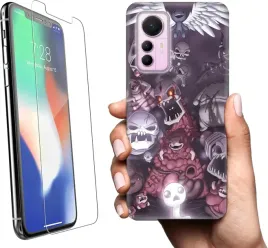 etui-na-xiaomi-12-lite-wzory-binding-of-isaac-szklo