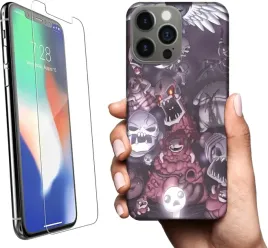 etui-na-apple-iphone-13-pro-wzory-binding-of-isaac-szklo