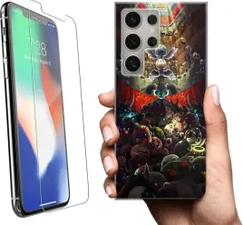 etui-na-samsung-galaxy-s24-ultra-wzory-binding-of-isaac-szklo