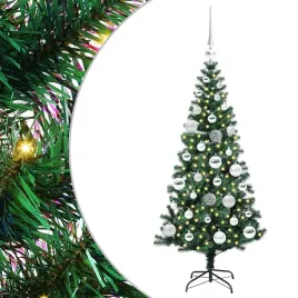 sztuczna-choinka-z-oswietleniem-led-120-cm-zielona-z-wbudowanym-oswietlen