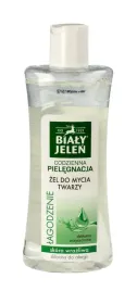 bialy-jelen-codzienna-pielegnacja-zel-do-mycia-twarzy-lagodzenie-265ml